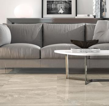 lithos - revestimiento efecto de mármol para baños
