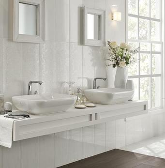Marbleline - azulejos cerámico efecto mármol