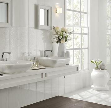 Marbleline - azulejos cerámico efecto mármol