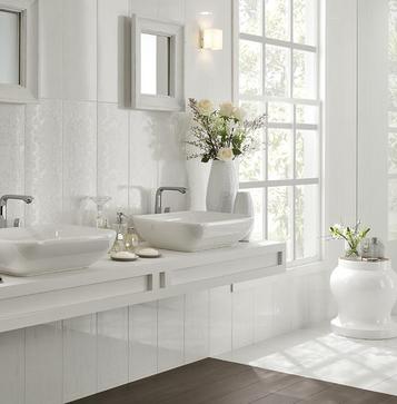 Marbleline - azulejos cerámico efecto mármol
