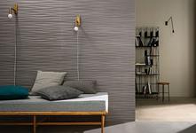 Materika - Revestimiento imitación satén hormigón | Marazzi