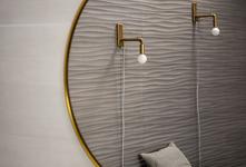 Materika - Revestimiento imitación satén hormigón | Marazzi
