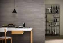 Materika - Revestimiento imitación satén hormigón | Marazzi