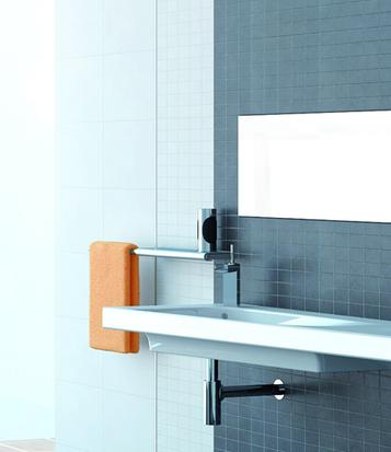 Mercury - revestimiento moderno para baños y cocinas
