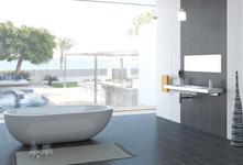 Mercury - revestimiento moderno para baños y cocinas