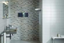 Minimal - Revestimiento cerámico para baños y cocinas