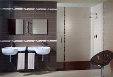 Minimal - Revestimiento cerámico para baños y cocinas
