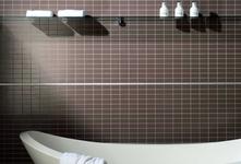 Minimal - Revestimiento cerámico para baños y cocinas