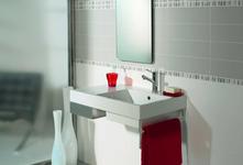 Minimal - Revestimiento cerámico para baños y cocinas