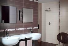 Minimal - Revestimiento cerámico para baños y cocinas