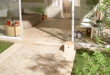 Multiquartz - pavimento y revestimiento para exteriores