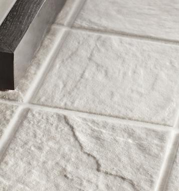 Naturalstone - gres formato 10 x 10 revestimiento y pavimento