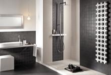Naturalstone - gres formato 10 x 10 revestimiento y pavimento