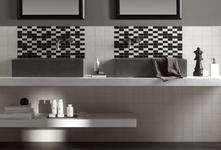 Naturalstone - gres formato 10 x 10 revestimiento y pavimento