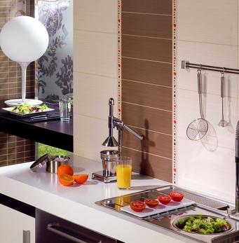 Nova - revestimiento cerámico para baños y cocinas