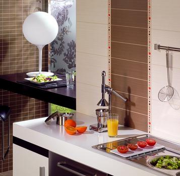 Nova - revestimiento cerámico para baños y cocinas