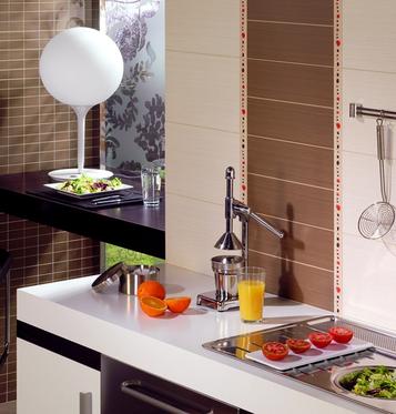 Nova - revestimiento cerámico para baños y cocinas
