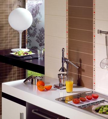 Nova - revestimiento cerámico para baños y cocinas