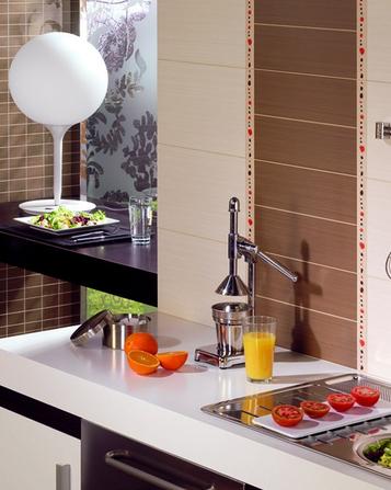 Nova - revestimiento cerámico para baños y cocinas