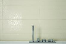 Nuance - cerámicas brillantes para el revestimiento de baños 