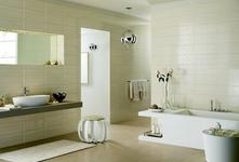 Nuance - cerámicas brillantes para el revestimiento de baños 