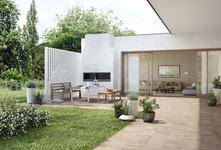 Pietra Occitana - Gres porcelánico para exteriores | Marazzi