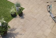 Pietra Occitana - Gres porcelánico para exteriores | Marazzi