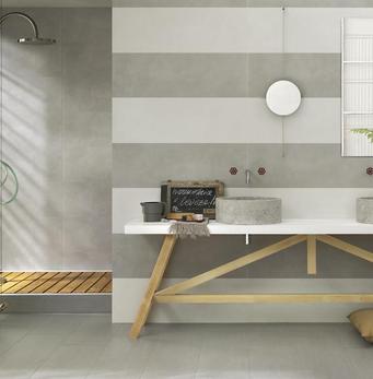 Oficina7 – azulejos de cerámica para el revestimiento del baño