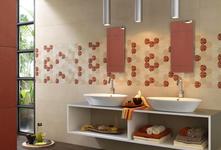 Oficina7 – azulejos de cerámica para el revestimiento del baño