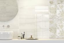 Onix – azulejos de efecto mármol para el baño