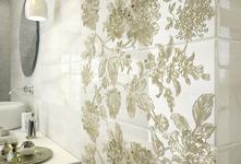 Onix – azulejos de efecto mármol para el baño