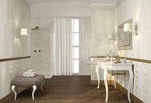 Onix – azulejos de efecto mármol para el baño