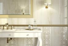 Onix – azulejos de efecto mármol para el baño