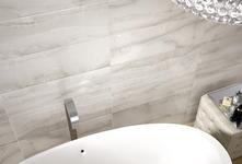 Onix – azulejos de efecto mármol para el baño