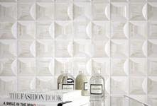 Onix – azulejos de efecto mármol para el baño