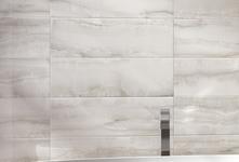 Onix – azulejos de efecto mármol para el baño