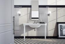 Oxford - Revestimiento ceramico para baño