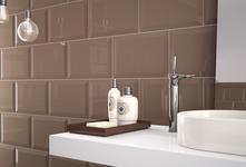 Oxford - Revestimiento ceramico para baño