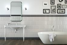 Oxford - Revestimiento ceramico para baño