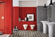Oxford - Revestimiento ceramico para baño