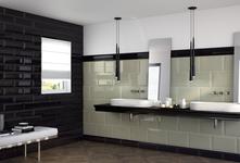 Oxford - Revestimiento ceramico para baño