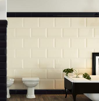 Oxford - Revestimiento ceramico para baño