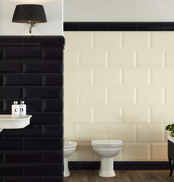 Oxford - Revestimiento ceramico para baño