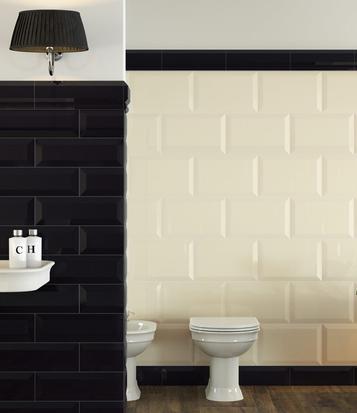 Oxford - Revestimiento ceramico para baño