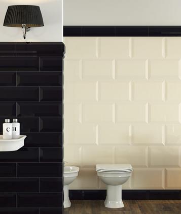 Oxford - Revestimiento ceramico para baño