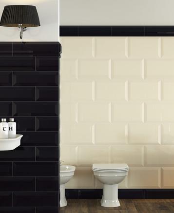 Oxford - Revestimiento ceramico para baño