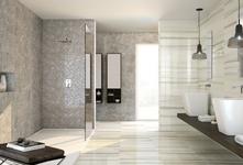 Perseo - Pavimento ceramico para salon y baños