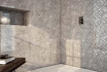 Perseo - Pavimento ceramico para salon y baños