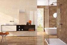 Perseo - Pavimento ceramico para salon y baños