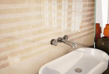 Perseo - Pavimento ceramico para salon y baños